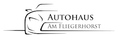 Logo Autohaus am Fliegerhorst
